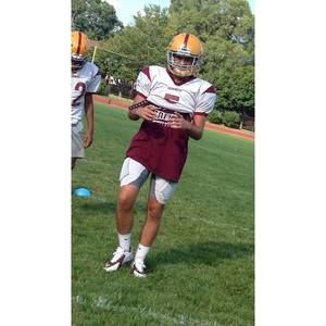 Meet your Posher, Jeremy